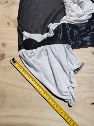 KHDFYER Disfraz de Caperucita Roja Adultos