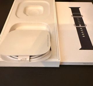 Apple Watch Ultra Plata 1ª Gen