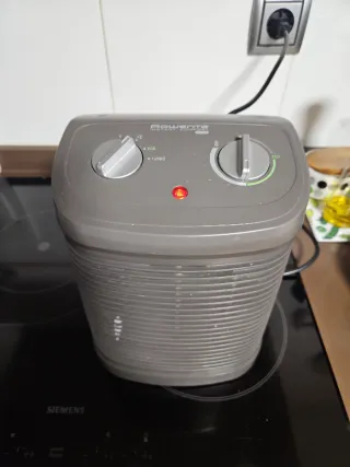 Calefactor Rowenta Instant Comfort