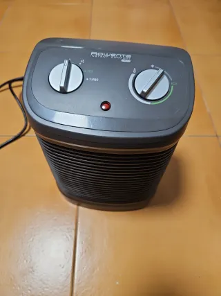 Calefactor Rowenta Instant Comfort