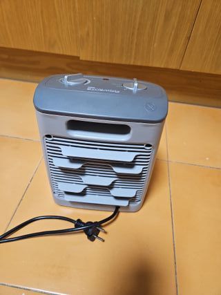 Calefactor Rowenta Instant Comfort