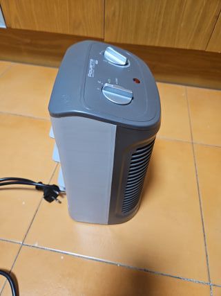 Calefactor Rowenta Instant Comfort