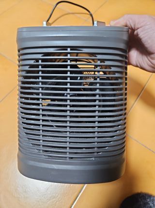 Calefactor Rowenta Instant Comfort