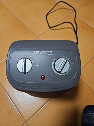 Calefactor Rowenta Instant Comfort