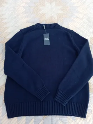 Jersey Polo Bear Ralph Lauren Talla M