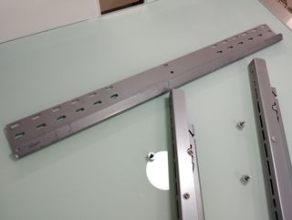 Soporte Pared TV Pesada