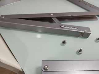 Soporte Pared TV Pesada