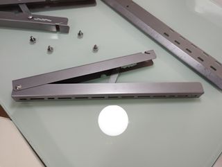 Soporte Pared TV Pesada