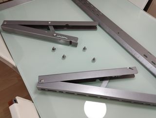 Soporte Pared TV Pesada