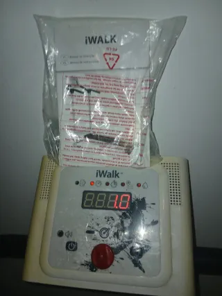 Cinta de correr eléctrica