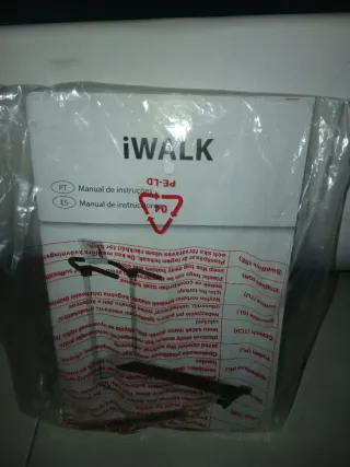 Cinta de correr eléctrica