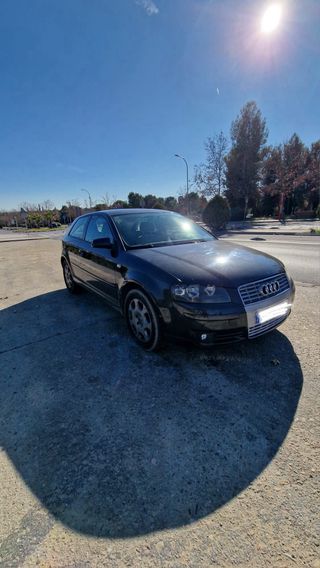 Audi A3 2004