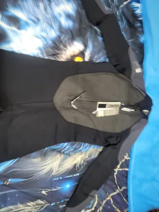 Traje de buceo 3mm