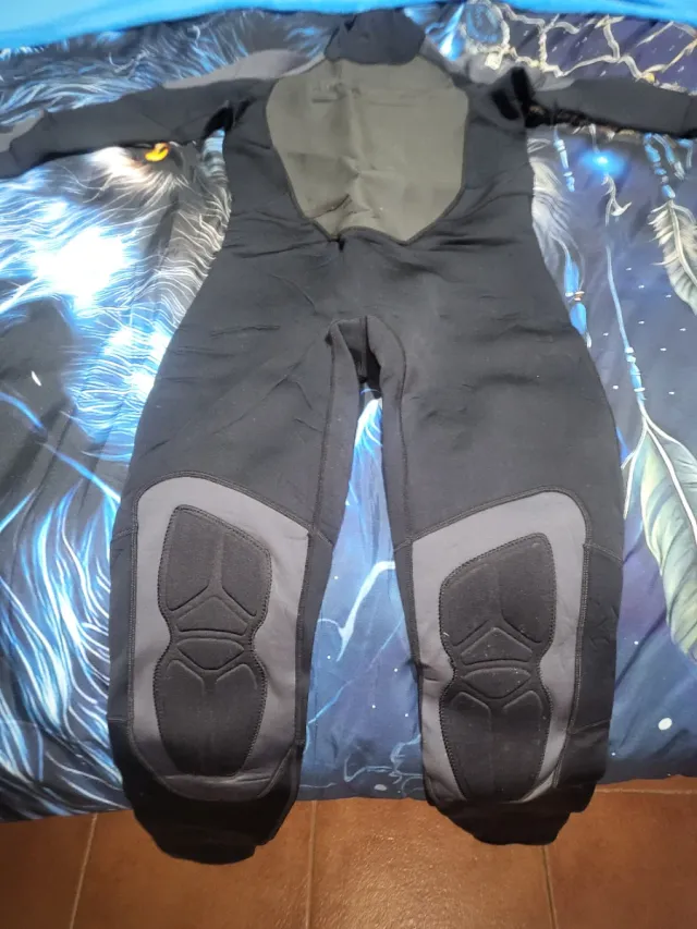 Traje de buceo 3mm