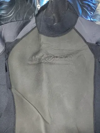 Traje de buceo 3mm