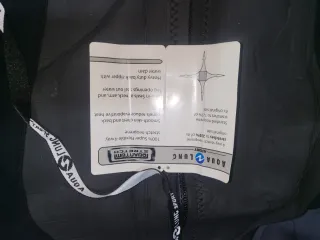 Traje de buceo 3mm