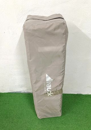 Cuna de viaje, hasta 15kg, Hauck