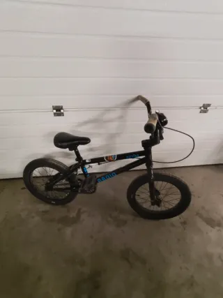 Bicicleta BMX Rueda 16