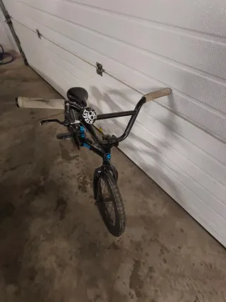 Bicicleta BMX Rueda 16