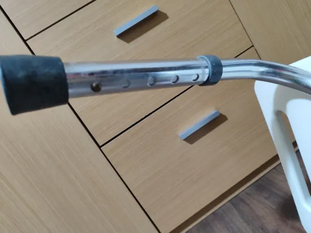 Banco Ducha Antideslizante Ajustable