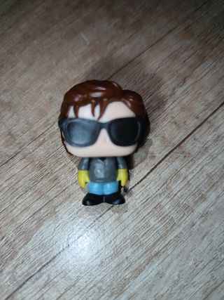 Figura Funko Pop Steve Kinder Joy