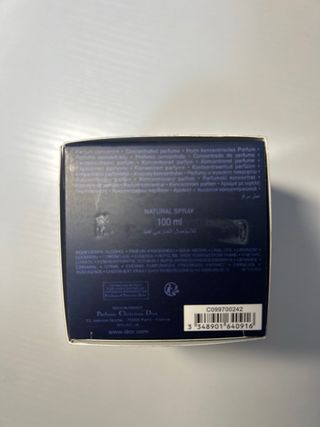 Perfume Acqua di Gio y Sauvage Elixir