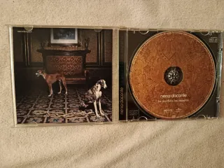 CD Nena Daconte - He Perdido Los Zapatos