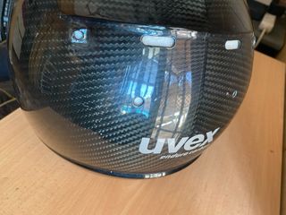 Casco Uvex Super Light Carbon