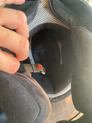 Casco Uvex Super Light Carbon