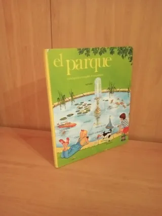 0'5 € Libros infantiles