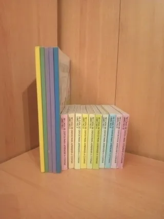 0'5 € Libros infantiles