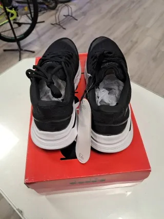 Zapatillas Diadora Mythos Negras