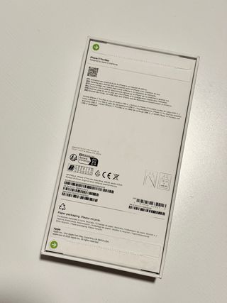 iPhone 17 Pro Max Azul