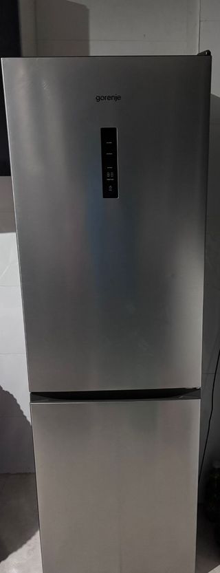 Nevera Gorenje
