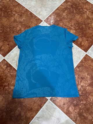 Lote Ropa Deportiva Reebok y Fila talla S