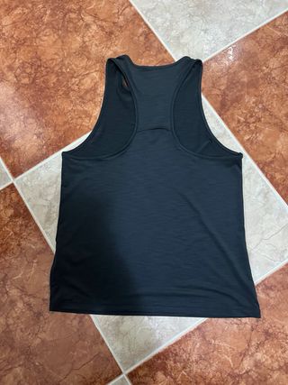 Lote Ropa Deportiva Reebok y Fila talla S