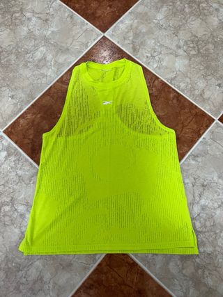 Lote Ropa Deportiva Reebok y Fila talla S