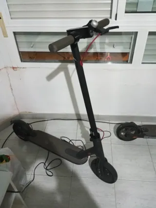 Patin electrico Xiaomi M365
