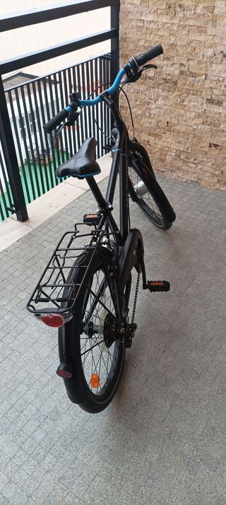 Bicicleta de niño 6-9 años