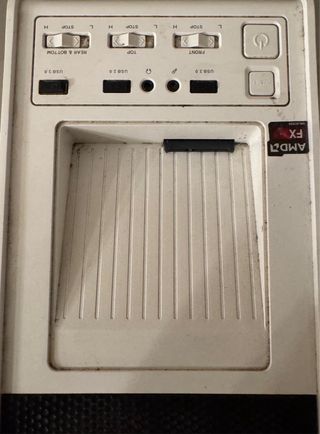 PC Sobremesa Gaming Antiguo AMD FX