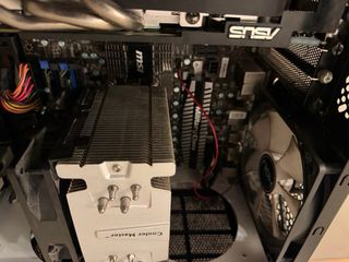 PC Sobremesa Gaming Antiguo AMD FX