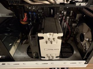 PC Sobremesa Gaming Antiguo AMD FX