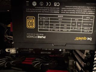 PC Sobremesa Gaming Antiguo AMD FX