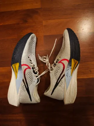 Nike Vaporfly 3 Zapatillas Running Hombre