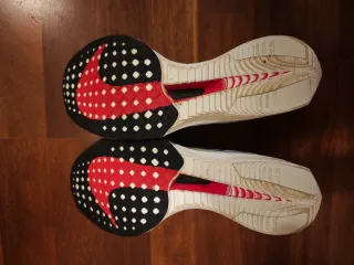 Nike Vaporfly 3 Zapatillas Running Hombre