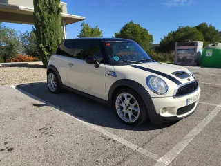 MINI Mini 2008