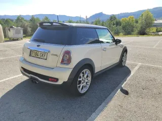MINI Mini 2008