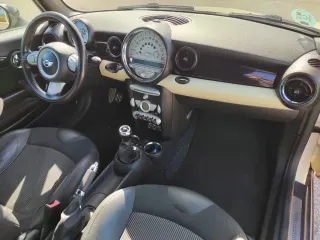 MINI Mini 2008