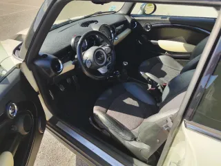MINI Mini 2008