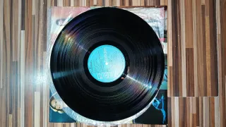 Vinilo Éxitos 1975